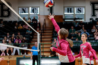 2025.09.10 NCHS Volleyball Vs. Fulton-11