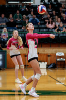 2025.09.10 NCHS Volleyball Vs. Fulton-14