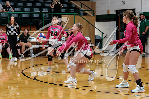 2025.09.10 NCHS Volleyball Vs. Fulton-17