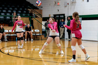 2025.09.10 NCHS Volleyball Vs. Fulton-15