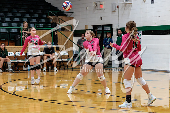 2025.09.10 NCHS Volleyball Vs. Fulton-15
