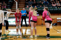2025.09.10 NCHS Volleyball Vs. Fulton-16