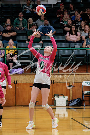 2025.09.10 NCHS Volleyball Vs. Fulton-21