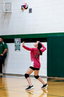 2025.09.10 NCHS Volleyball Vs. Fulton-18