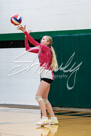 2025.09.10 NCHS Volleyball Vs. Fulton-20