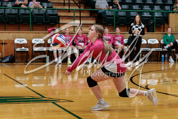 2025.09.10 NCHS Volleyball Vs. Fulton-24