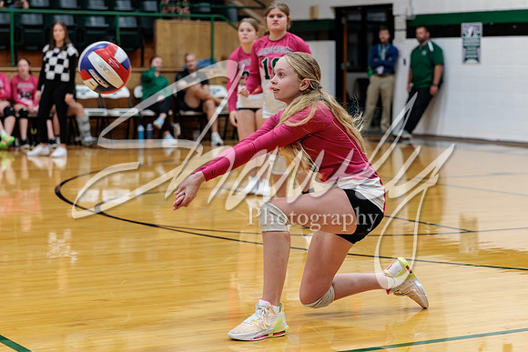 2025.09.10 NCHS Volleyball Vs. Fulton-25
