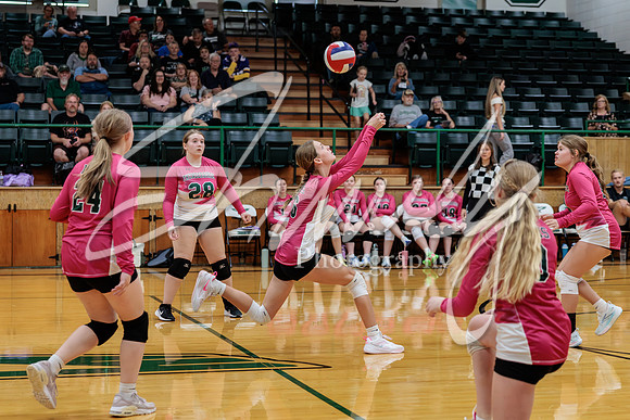 2025.09.10 NCHS Volleyball Vs. Fulton-26