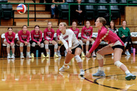 2025.09.10 NCHS Volleyball Vs. Fulton-79