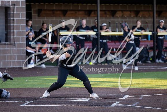 2024.10.09 S. Boone Softball Vs. Jeff City-22