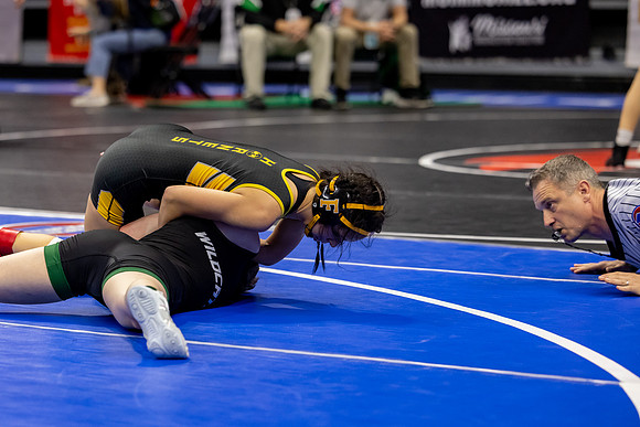 2025.02.26 MSHSAA Wrestling Championship Class 1 Girls-83