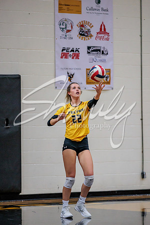 2022.10.11 FHS Volleyball Vs. Hallsville0020