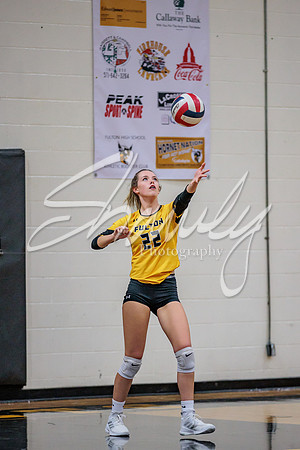 2022.10.11 FHS Volleyball Vs. Hallsville0021