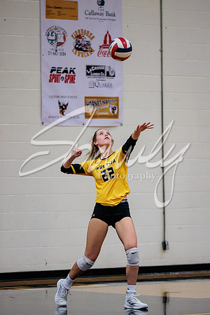 2022.10.11 FHS Volleyball Vs. Hallsville0023