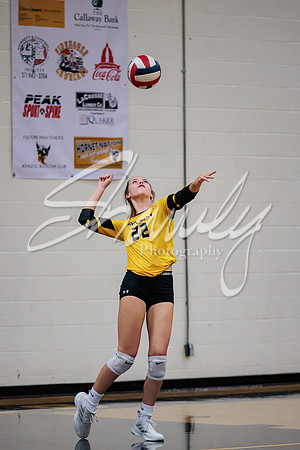 2022.10.11 FHS Volleyball Vs. Hallsville0025