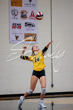 2022.10.11 FHS Volleyball Vs. Hallsville0024