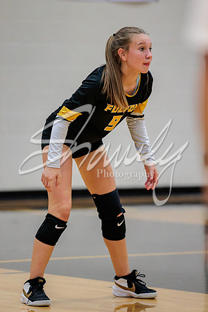 2022.10.11 FHS Volleyball Vs. Hallsville0044