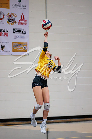 2022.10.11 FHS Volleyball Vs. Hallsville0027