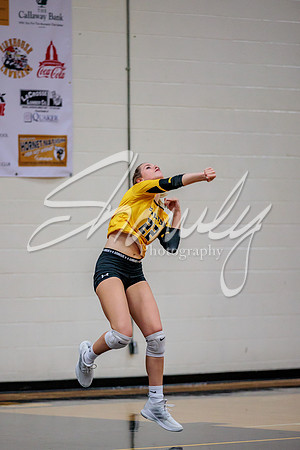 2022.10.11 FHS Volleyball Vs. Hallsville0028