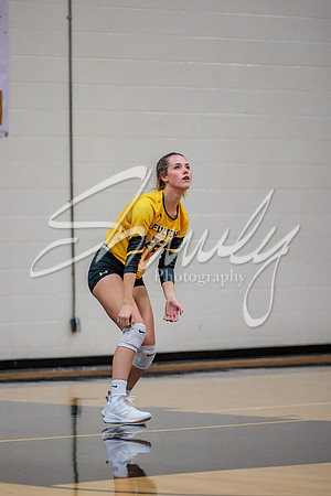 2022.10.11 FHS Volleyball Vs. Hallsville0033