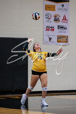 2022.10.11 FHS Volleyball Vs. Hallsville0062
