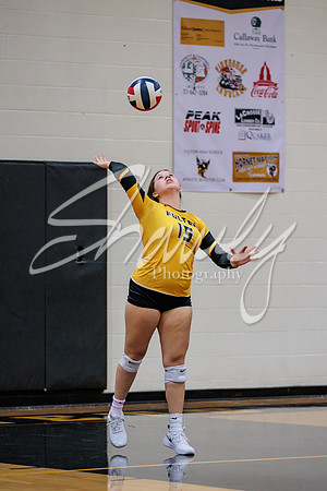 2022.10.11 FHS Volleyball Vs. Hallsville0063