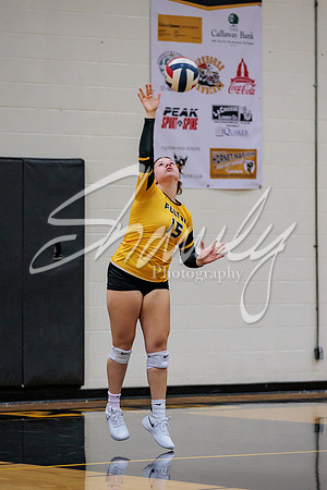 2022.10.11 FHS Volleyball Vs. Hallsville0064