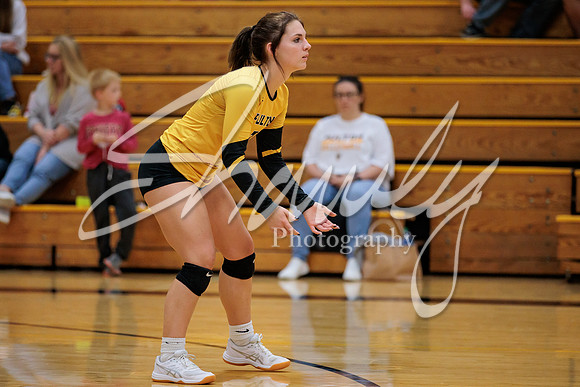 2022.10.11 FHS Volleyball Vs. Hallsville0098