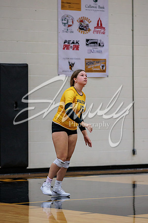 2022.10.11 FHS Volleyball Vs. Hallsville0067