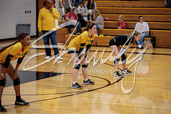 2022.10.11 FHS Volleyball Vs. Hallsville0120