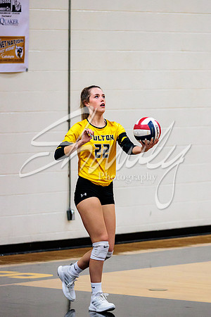 2022.10.11 FHS Volleyball Vs. Hallsville0146