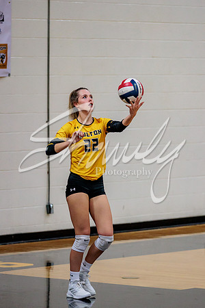 2022.10.11 FHS Volleyball Vs. Hallsville0147