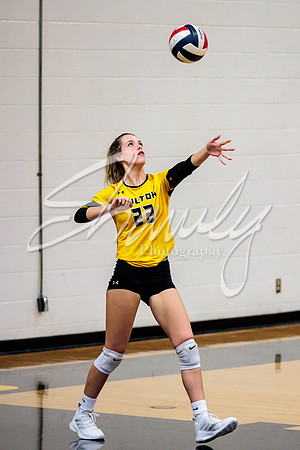 2022.10.11 FHS Volleyball Vs. Hallsville0149