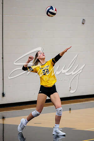 2022.10.11 FHS Volleyball Vs. Hallsville0151