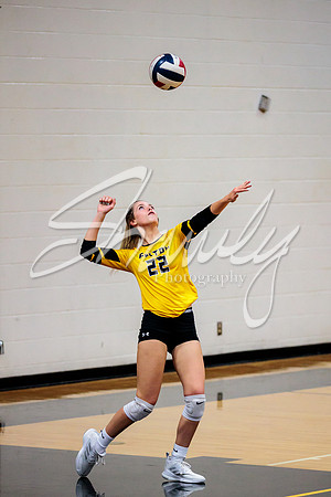2022.10.11 FHS Volleyball Vs. Hallsville0152