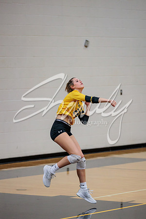 2022.10.11 FHS Volleyball Vs. Hallsville0156