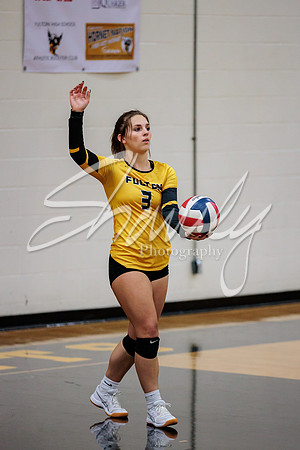 2022.10.11 FHS Volleyball Vs. Hallsville0296