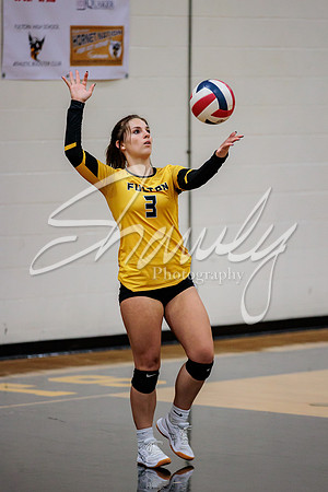 2022.10.11 FHS Volleyball Vs. Hallsville0299
