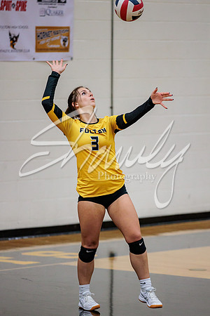 2022.10.11 FHS Volleyball Vs. Hallsville0301