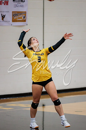 2022.10.11 FHS Volleyball Vs. Hallsville0302