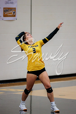 2022.10.11 FHS Volleyball Vs. Hallsville0304