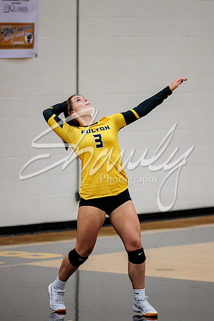 2022.10.11 FHS Volleyball Vs. Hallsville0305