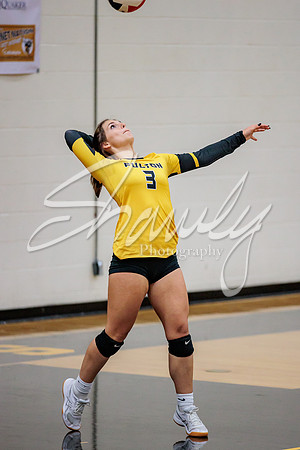 2022.10.11 FHS Volleyball Vs. Hallsville0306