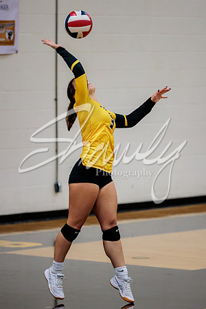 2022.10.11 FHS Volleyball Vs. Hallsville0307