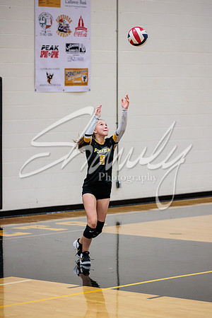 2022.10.11 FHS Volleyball Vs. Hallsville0321