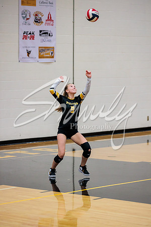 2022.10.11 FHS Volleyball Vs. Hallsville0323