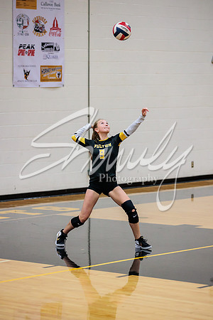 2022.10.11 FHS Volleyball Vs. Hallsville0325