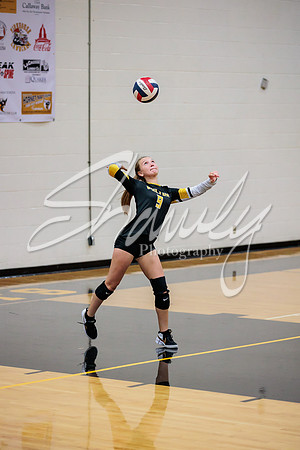 2022.10.11 FHS Volleyball Vs. Hallsville0327