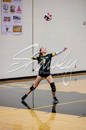 2022.10.11 FHS Volleyball Vs. Hallsville0326