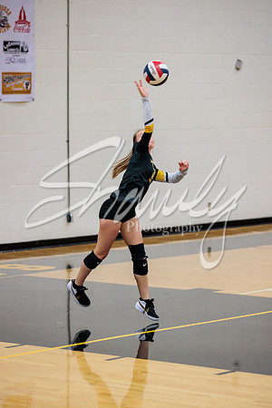 2022.10.11 FHS Volleyball Vs. Hallsville0328